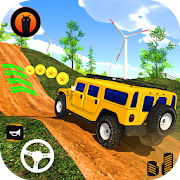 Top 40 Simulation Apps Like Offroad Jeep Truck Driving: Jeep Racing Games 2019 - Best Alternatives