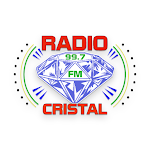 Cover Image of ダウンロード Radio Cristal 99.7 FM - Choré  APK