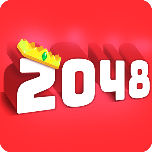 2048 Daily Challenges 1.3.2 Icon