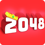 2048 Daily Challenges - Best pastime & brain game Apk