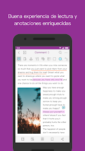 Foxit PDF Editor APK/MOD 3