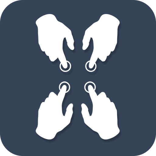 Tap Roulette - Make Decisions logo