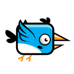 Bird Flying School - Obstacle 