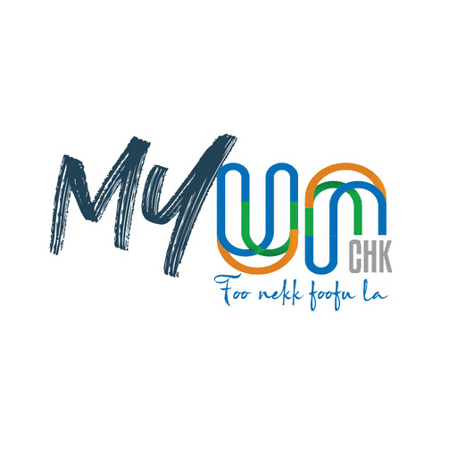 MyUNCHK logo