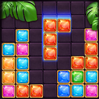 Block Puzzle : Jewel Blast Game