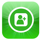 New Friends For WhatsApp icon