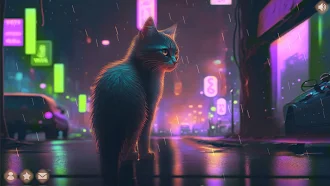 Game screenshot Kittens mod apk