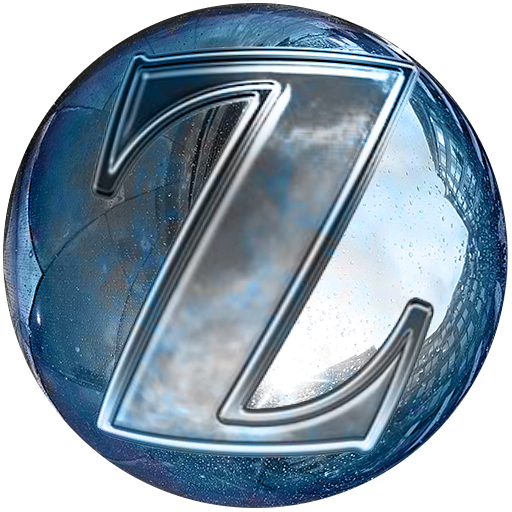 Z-Pinball  Icon