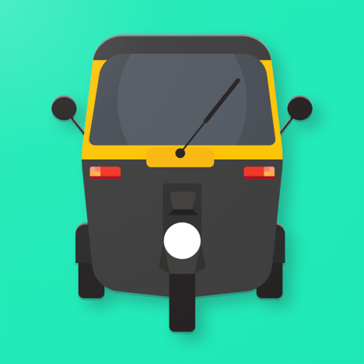 Fliver Rider logo