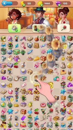 Game screenshot Grand Inn Story apk download