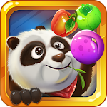Cover Image of Download Fruit Crush  APK
