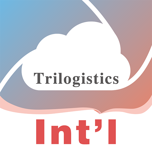 Trilogistics logo