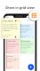 screenshot of B Notes – Notepad Notebook app
