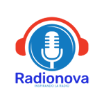 Cover Image of ดาวน์โหลด Radionova  APK
