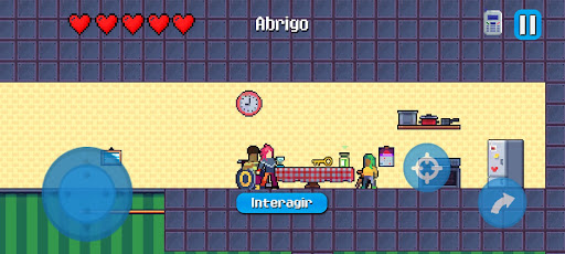 The Factory Screen 2