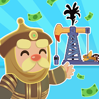 Idle Oil Empire -Tycoon