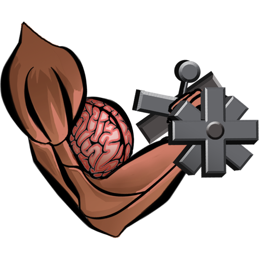 Math Brain Training Tests - 9 logo