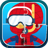 Puzzle Game for Kids icon