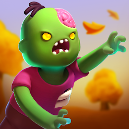 Zombie Crusher Mod Apk
