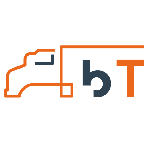 BlablaTruck logo