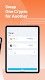 screenshot of RockItCoin: Buy Bitcoin & More