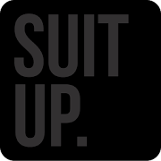 Suit Up by Jeffrey Rachmat 1.2 Icon