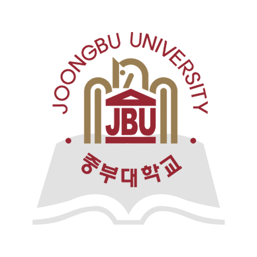 중부대학교 도서관  Icon