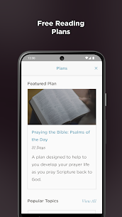 ESV Bible For PC installation