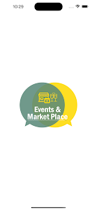 Events & Market Place