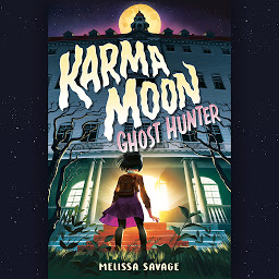 Icon image Karma Moon--Ghost Hunter