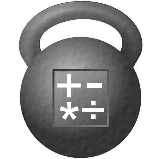 RepMax Calculator logo