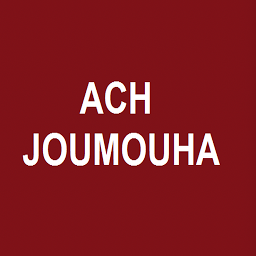 Icon image Ach joumouha