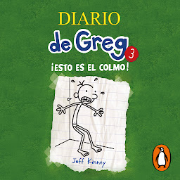 图标图片“Diario de Greg 3 - ¡Esto es el colmo!”