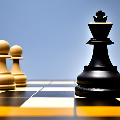 Chess Challenge - Apps on Google Play