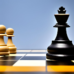 Chess Challenge