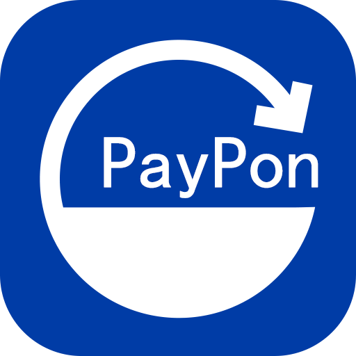 PayPon logo
