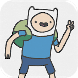 Guide for TT - Adventure Time icon