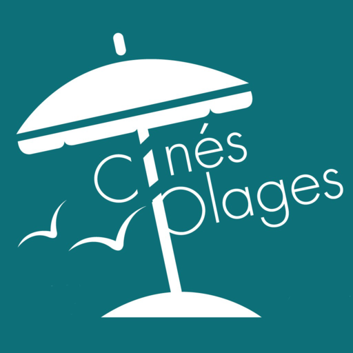 cinésplages logo