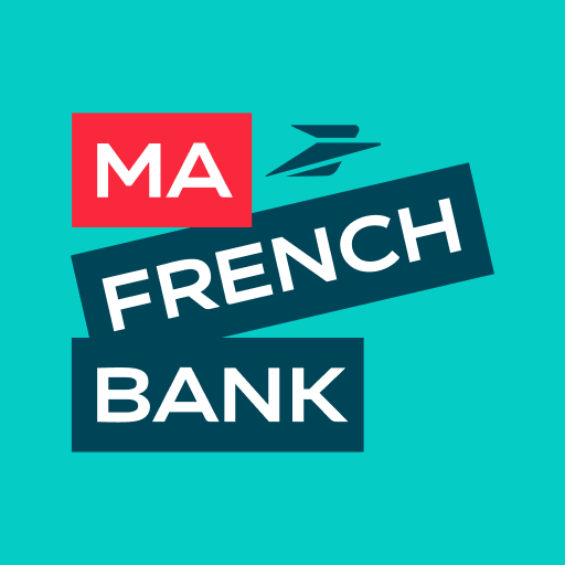 Ma French Bank 7.2.5076 Icon