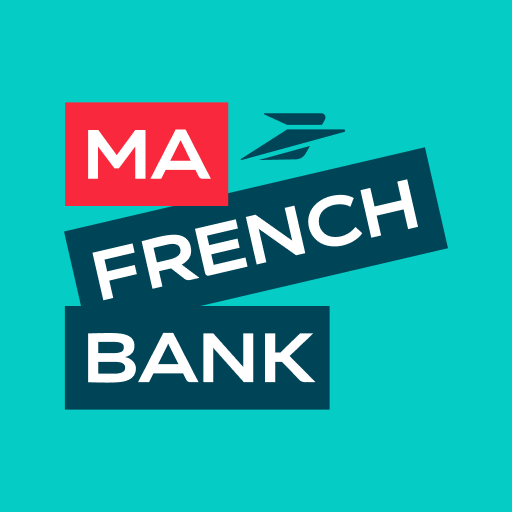 Ma French Bank logo