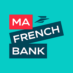 「Ma French Bank」のアイコン画像