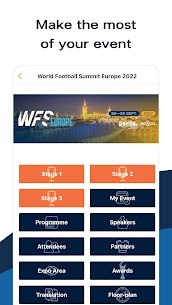 World Football Summit APK for Android Download (Premium) 2
