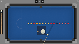 screenshot of Total Pool 2