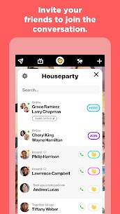 HOUSEPARTY for PC 5