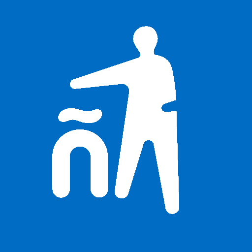Logroño Limpio logo