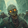 Zombie defense: defeat waves icon