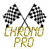 Chrono PRO icon