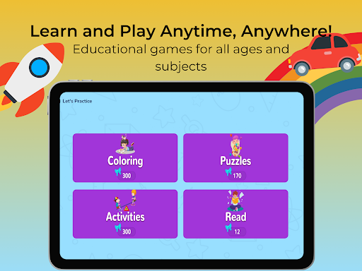 All in One: 1000 Holiday Games screenshot 5