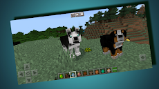 Dog craft for Minecraftのおすすめ画像5