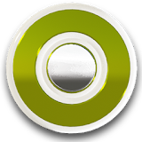 White Lime Icon Pack icon